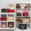 Ways To Display Your Purse, Handbag Collection